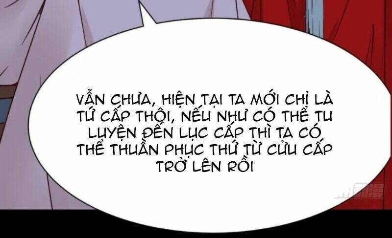 Tuyệt Sắc Quyến Rũ: Quỷ Y Chí Tôn - Chap 313