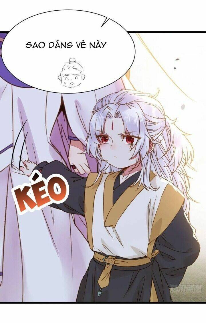 Tuyệt Sắc Quyến Rũ: Quỷ Y Chí Tôn - Chap 314