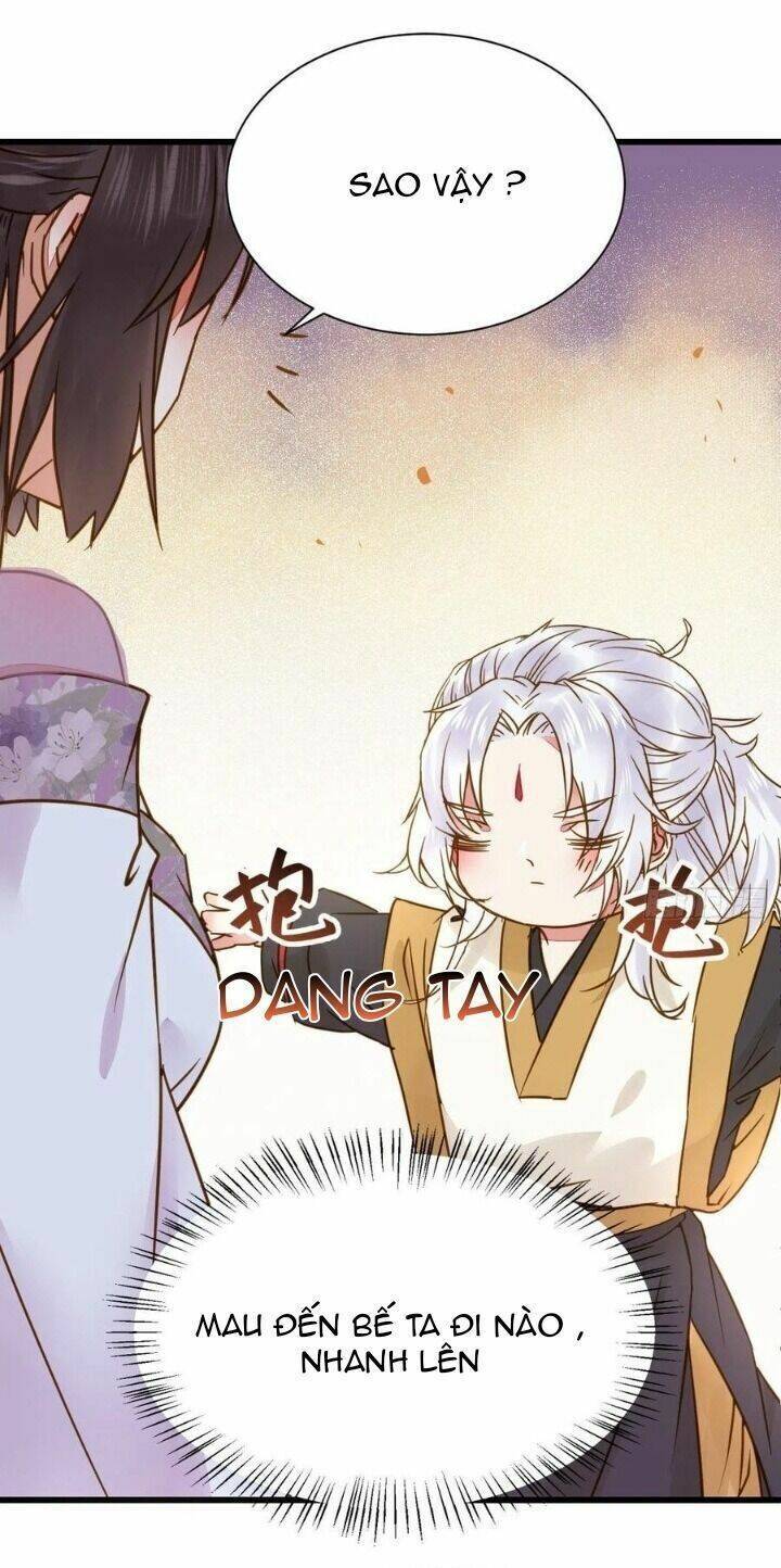 Tuyệt Sắc Quyến Rũ: Quỷ Y Chí Tôn - Chap 314