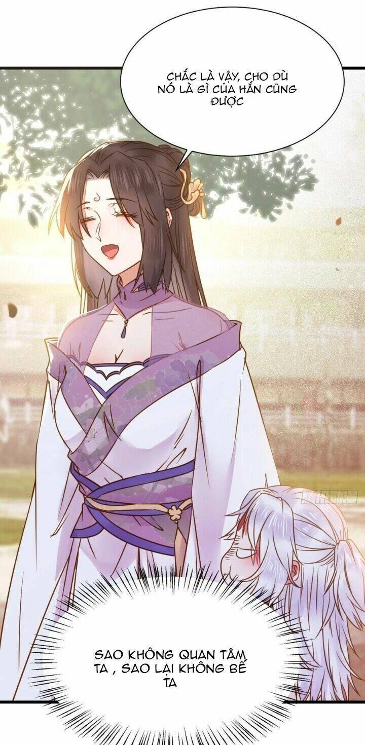 Tuyệt Sắc Quyến Rũ: Quỷ Y Chí Tôn - Chap 314