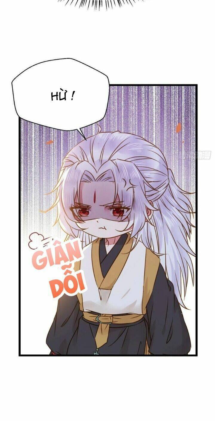 Tuyệt Sắc Quyến Rũ: Quỷ Y Chí Tôn - Chap 314