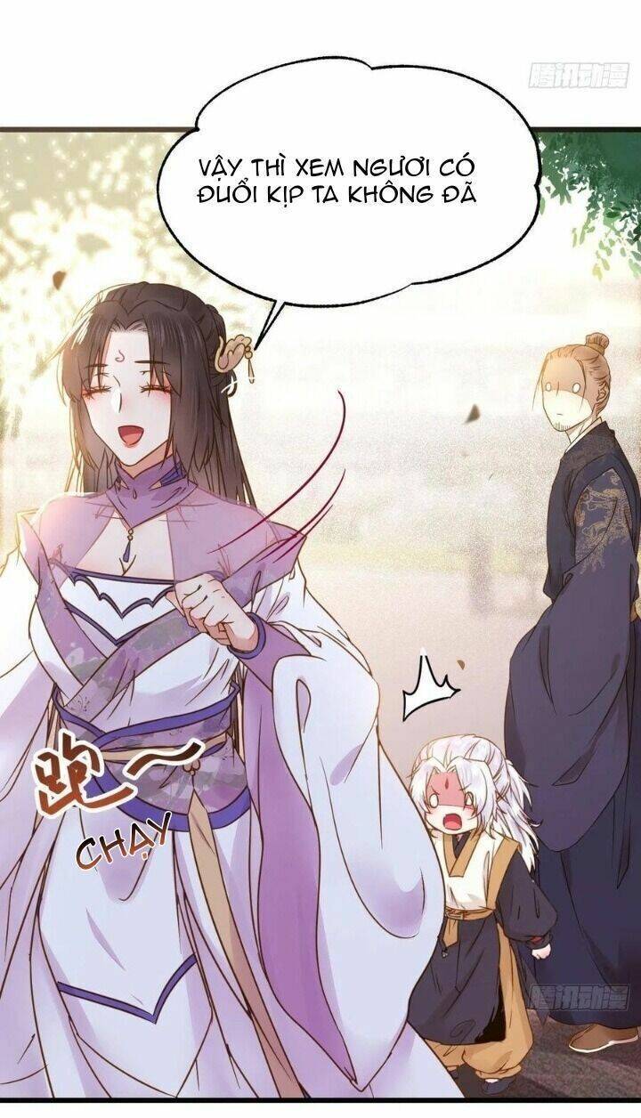 Tuyệt Sắc Quyến Rũ: Quỷ Y Chí Tôn - Chap 314