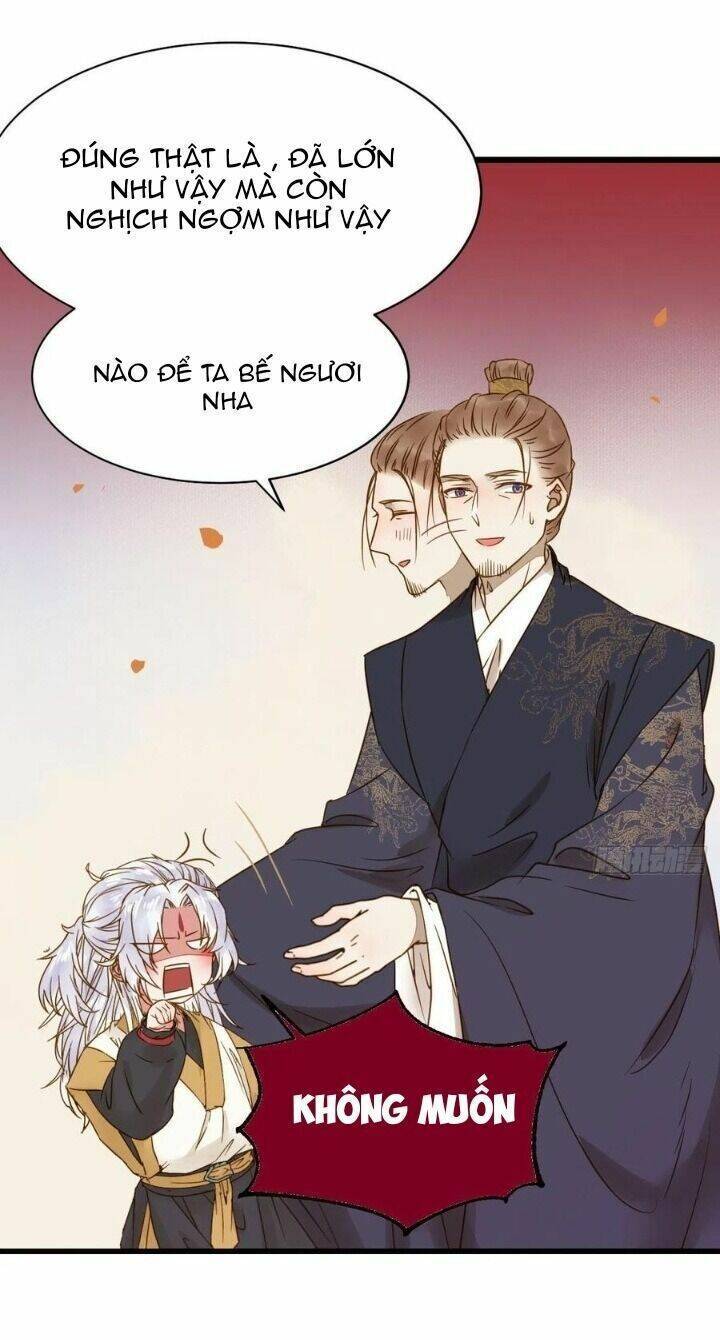 Tuyệt Sắc Quyến Rũ: Quỷ Y Chí Tôn - Chap 314