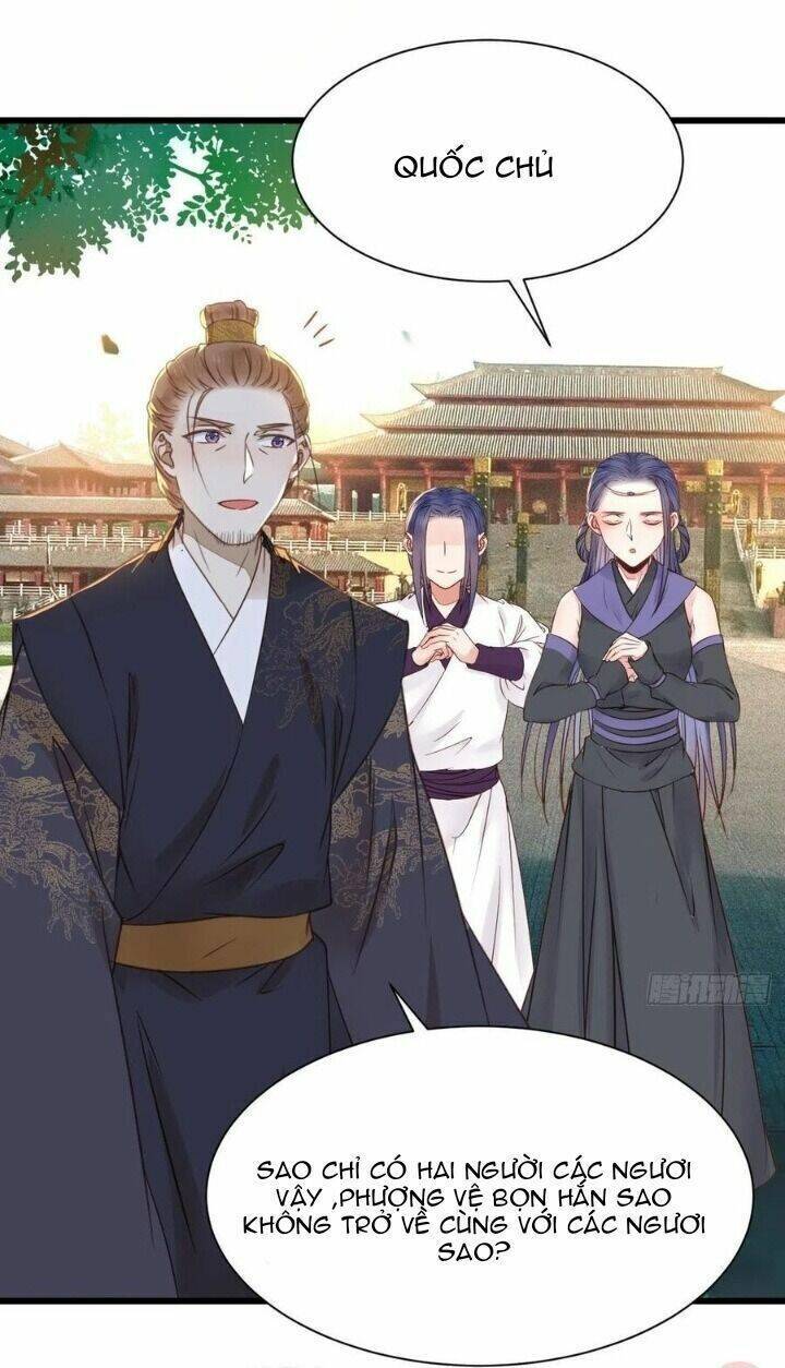 Tuyệt Sắc Quyến Rũ: Quỷ Y Chí Tôn - Chap 314