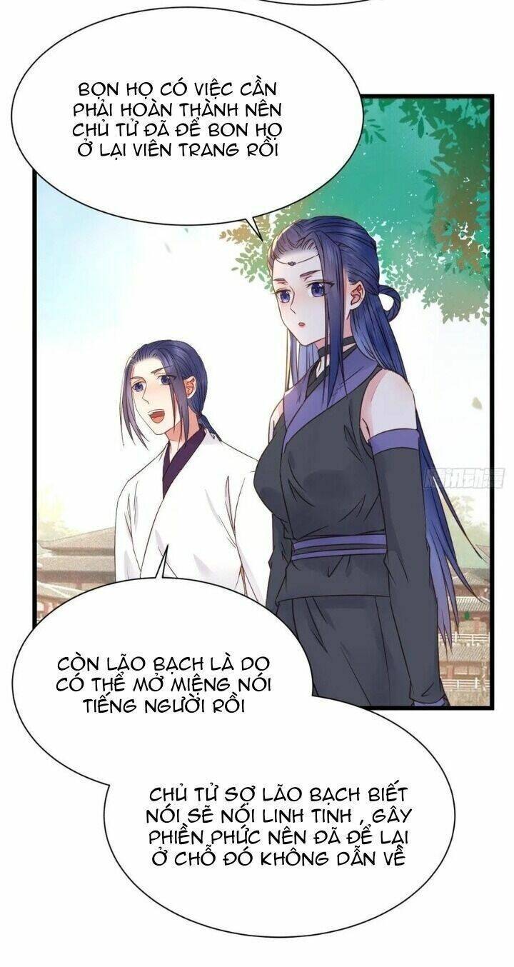 Tuyệt Sắc Quyến Rũ: Quỷ Y Chí Tôn - Chap 314