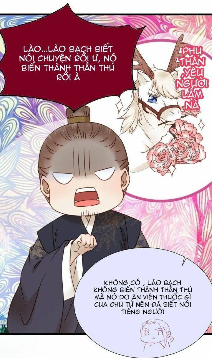 Tuyệt Sắc Quyến Rũ: Quỷ Y Chí Tôn - Chap 314