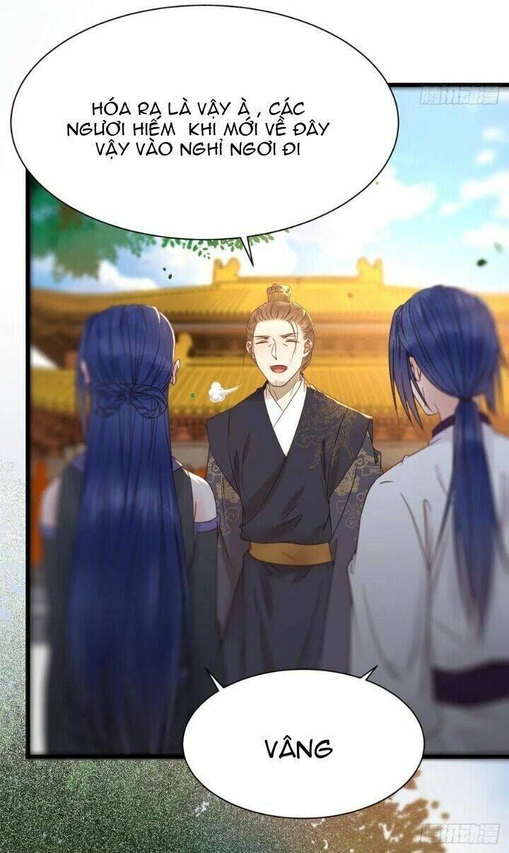 Tuyệt Sắc Quyến Rũ: Quỷ Y Chí Tôn - Chap 314