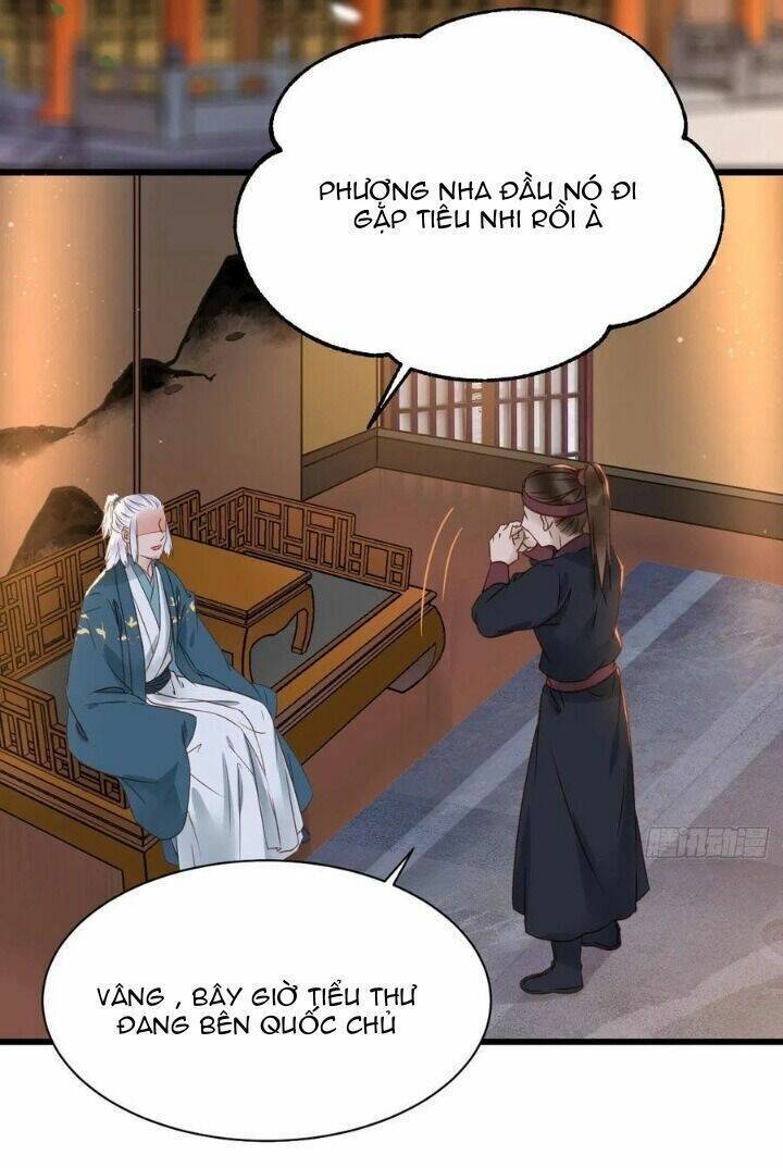 Tuyệt Sắc Quyến Rũ: Quỷ Y Chí Tôn - Chap 314