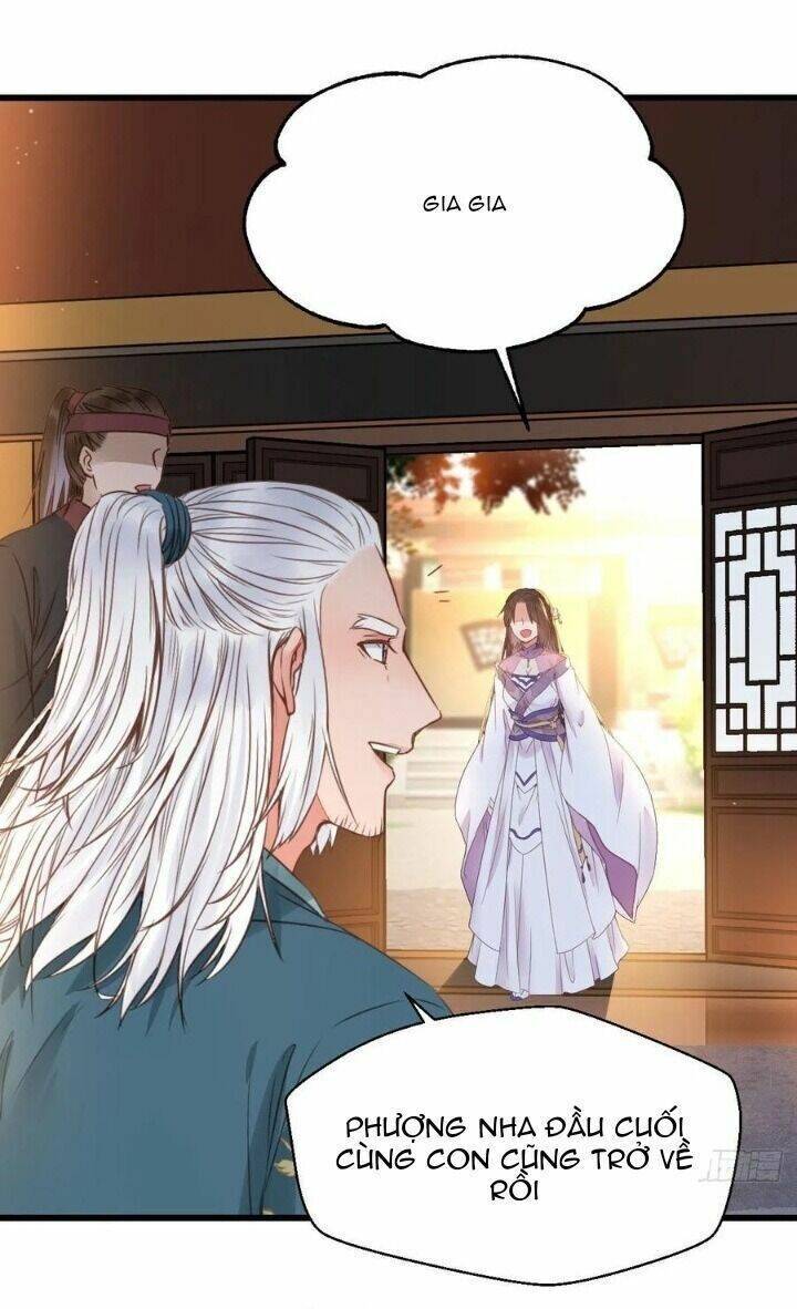 Tuyệt Sắc Quyến Rũ: Quỷ Y Chí Tôn - Chap 314