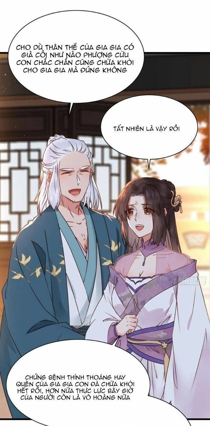 Tuyệt Sắc Quyến Rũ: Quỷ Y Chí Tôn - Chap 314