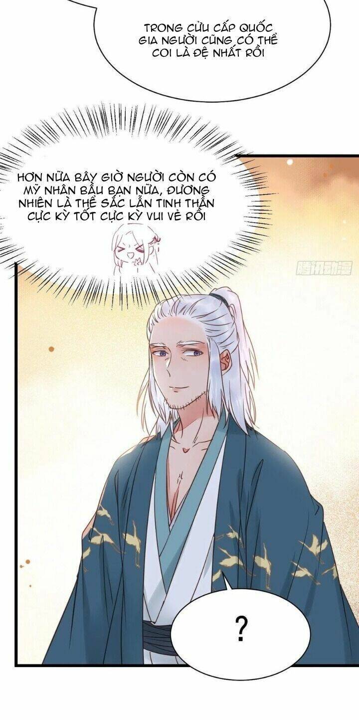 Tuyệt Sắc Quyến Rũ: Quỷ Y Chí Tôn - Chap 314