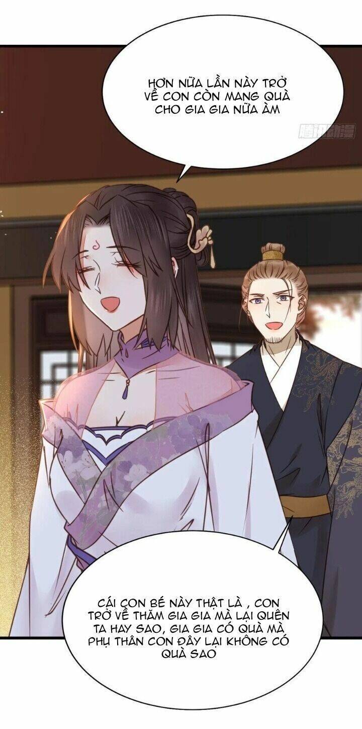 Tuyệt Sắc Quyến Rũ: Quỷ Y Chí Tôn - Chap 314