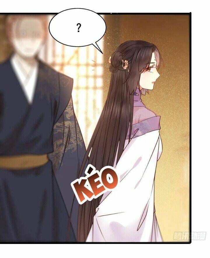 Tuyệt Sắc Quyến Rũ: Quỷ Y Chí Tôn - Chap 314