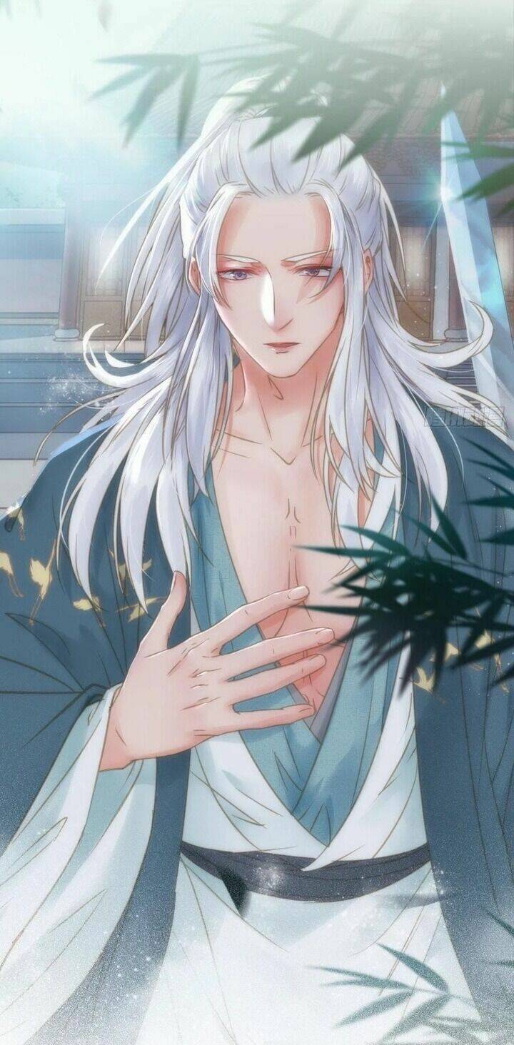 Tuyệt Sắc Quyến Rũ: Quỷ Y Chí Tôn - Chap 314