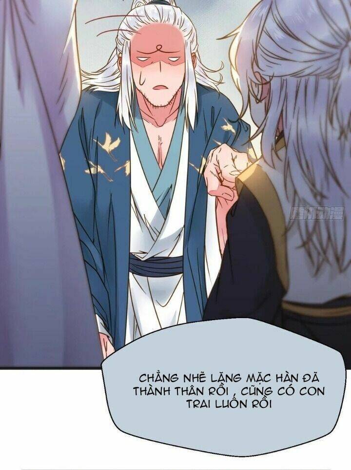 Tuyệt Sắc Quyến Rũ: Quỷ Y Chí Tôn - Chap 314