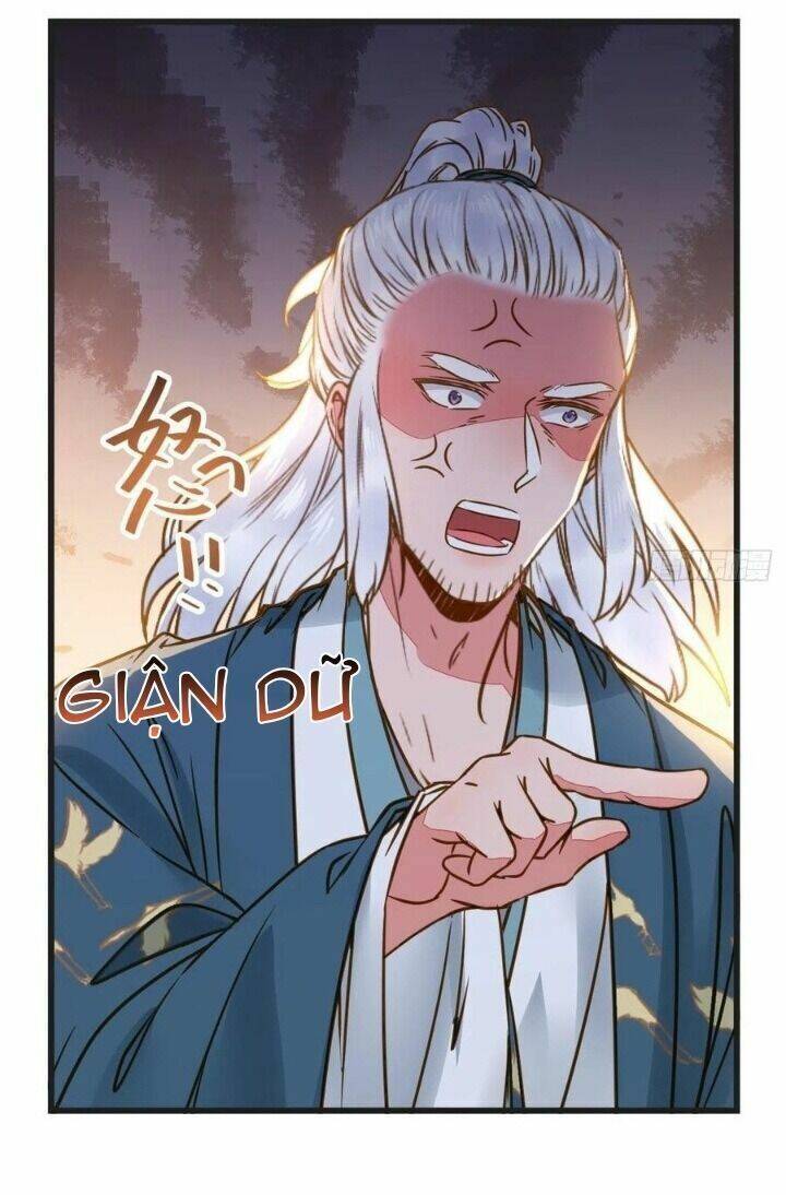 Tuyệt Sắc Quyến Rũ: Quỷ Y Chí Tôn - Chap 314