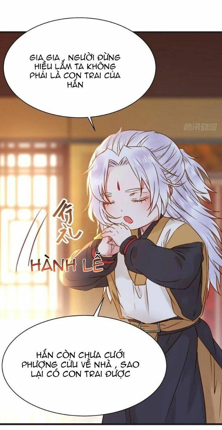 Tuyệt Sắc Quyến Rũ: Quỷ Y Chí Tôn - Chap 314