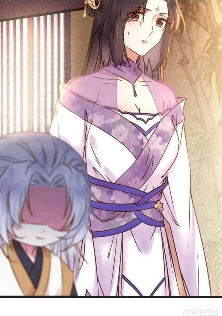 Tuyệt Sắc Quyến Rũ: Quỷ Y Chí Tôn - Chap 314