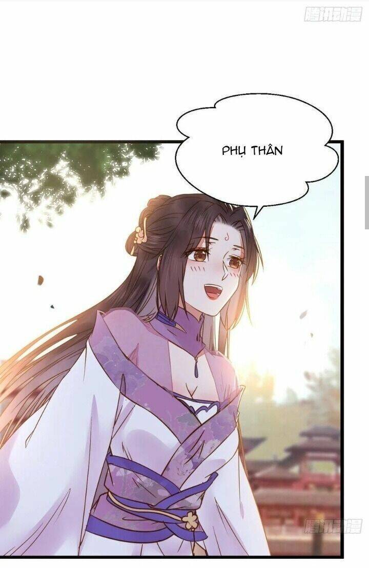 Tuyệt Sắc Quyến Rũ: Quỷ Y Chí Tôn - Chap 314