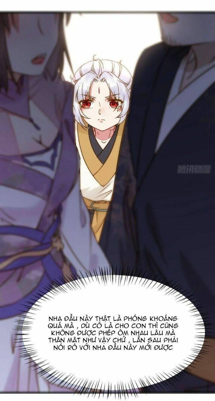 Tuyệt Sắc Quyến Rũ: Quỷ Y Chí Tôn - Chap 314