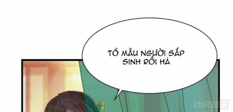 Tuyệt Sắc Quyến Rũ: Quỷ Y Chí Tôn - Chap 315