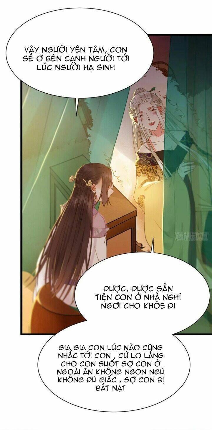 Tuyệt Sắc Quyến Rũ: Quỷ Y Chí Tôn - Chap 315