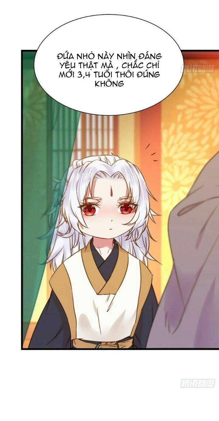 Tuyệt Sắc Quyến Rũ: Quỷ Y Chí Tôn - Chap 315