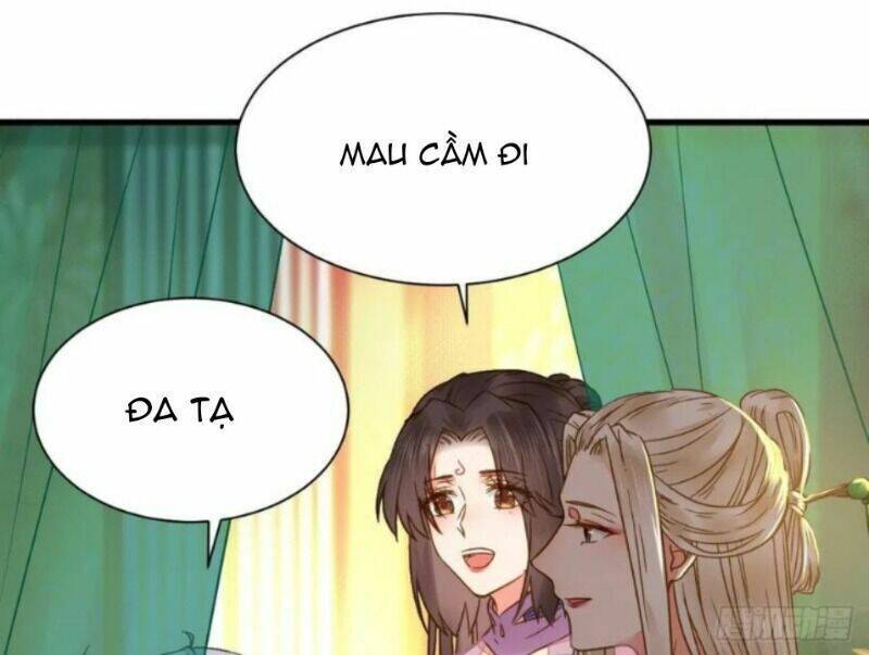 Tuyệt Sắc Quyến Rũ: Quỷ Y Chí Tôn - Chap 315