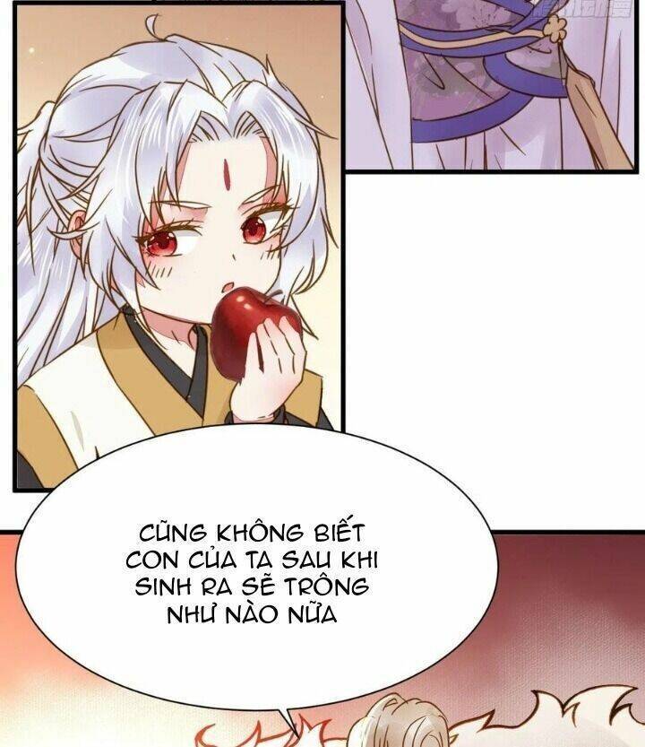 Tuyệt Sắc Quyến Rũ: Quỷ Y Chí Tôn - Chap 315