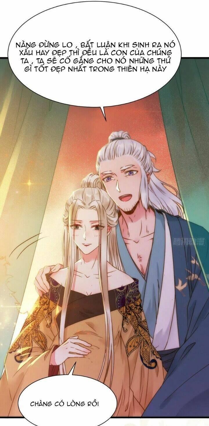 Tuyệt Sắc Quyến Rũ: Quỷ Y Chí Tôn - Chap 315