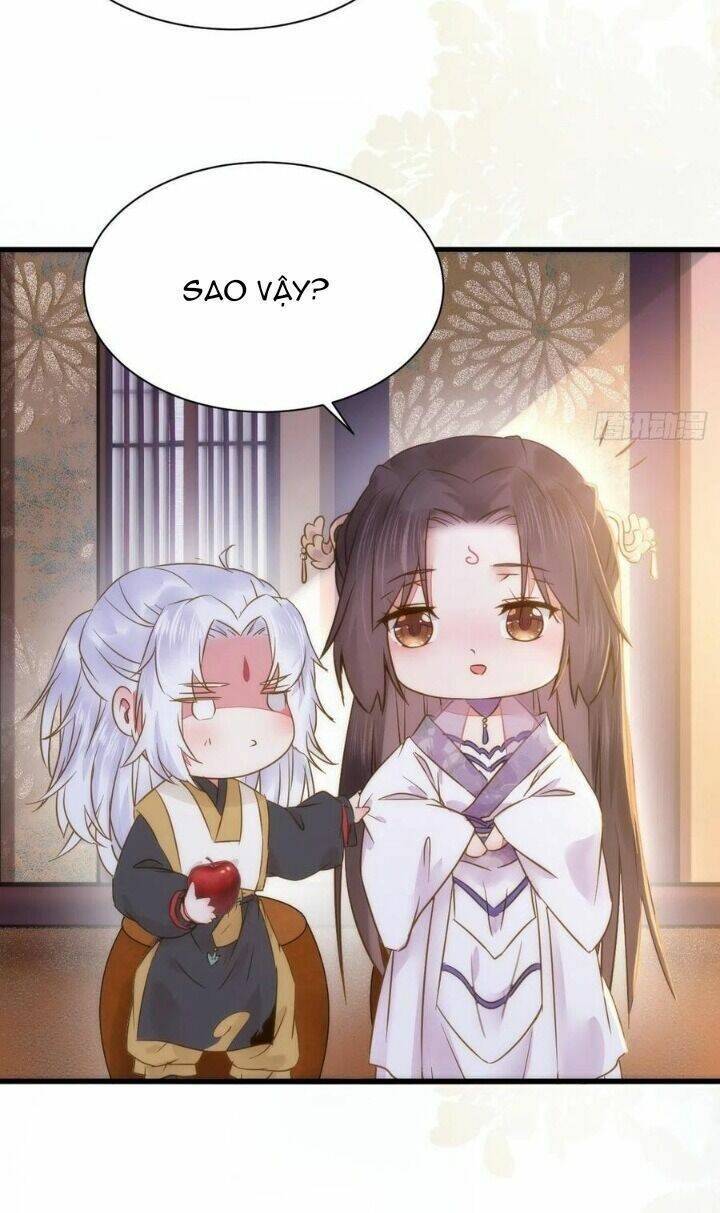 Tuyệt Sắc Quyến Rũ: Quỷ Y Chí Tôn - Chap 315