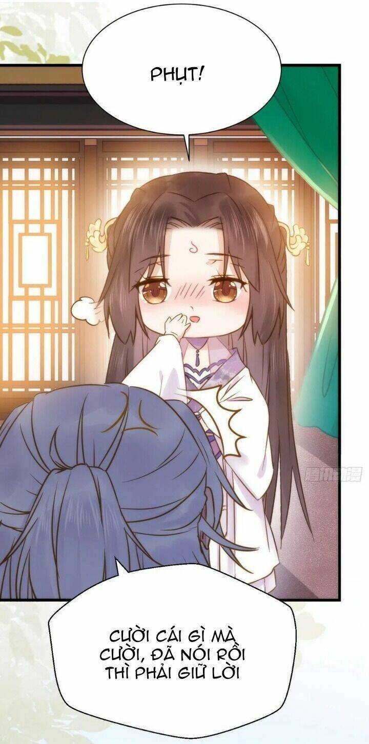 Tuyệt Sắc Quyến Rũ: Quỷ Y Chí Tôn - Chap 315