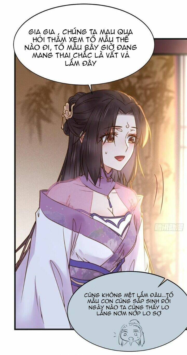 Tuyệt Sắc Quyến Rũ: Quỷ Y Chí Tôn - Chap 315