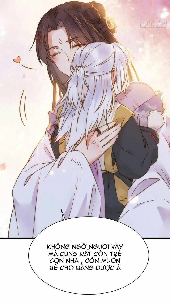 Tuyệt Sắc Quyến Rũ: Quỷ Y Chí Tôn - Chap 315