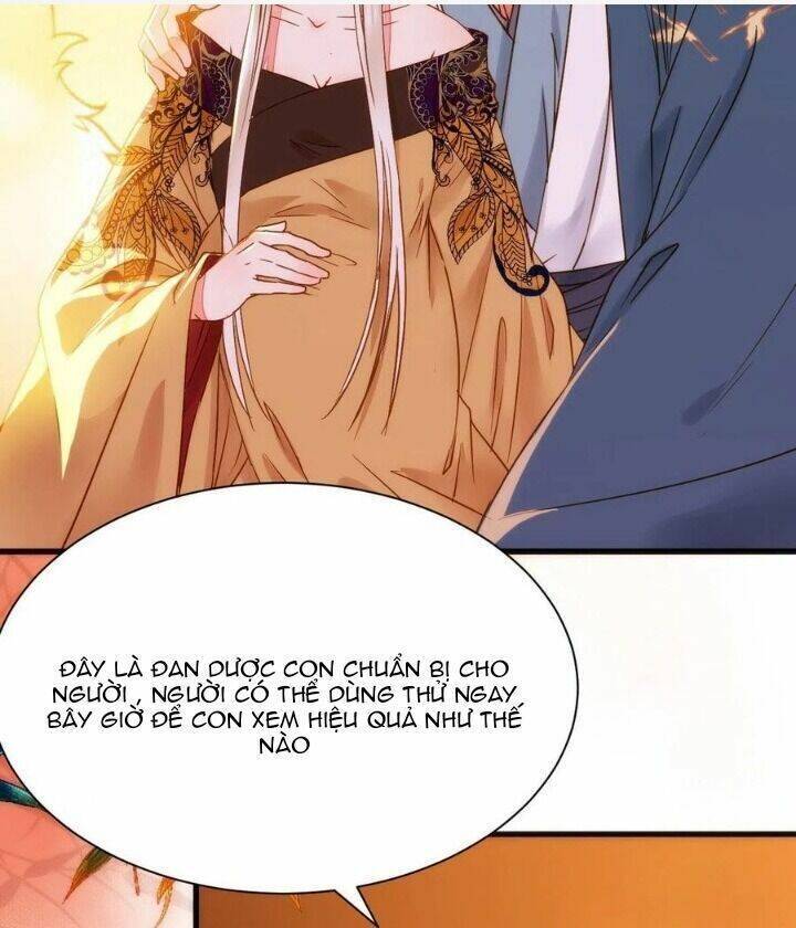 Tuyệt Sắc Quyến Rũ: Quỷ Y Chí Tôn - Chap 315