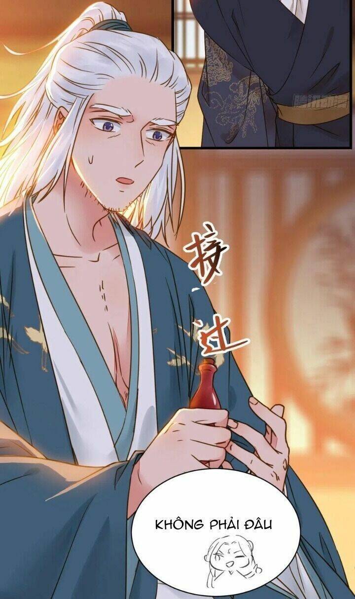 Tuyệt Sắc Quyến Rũ: Quỷ Y Chí Tôn - Chap 315