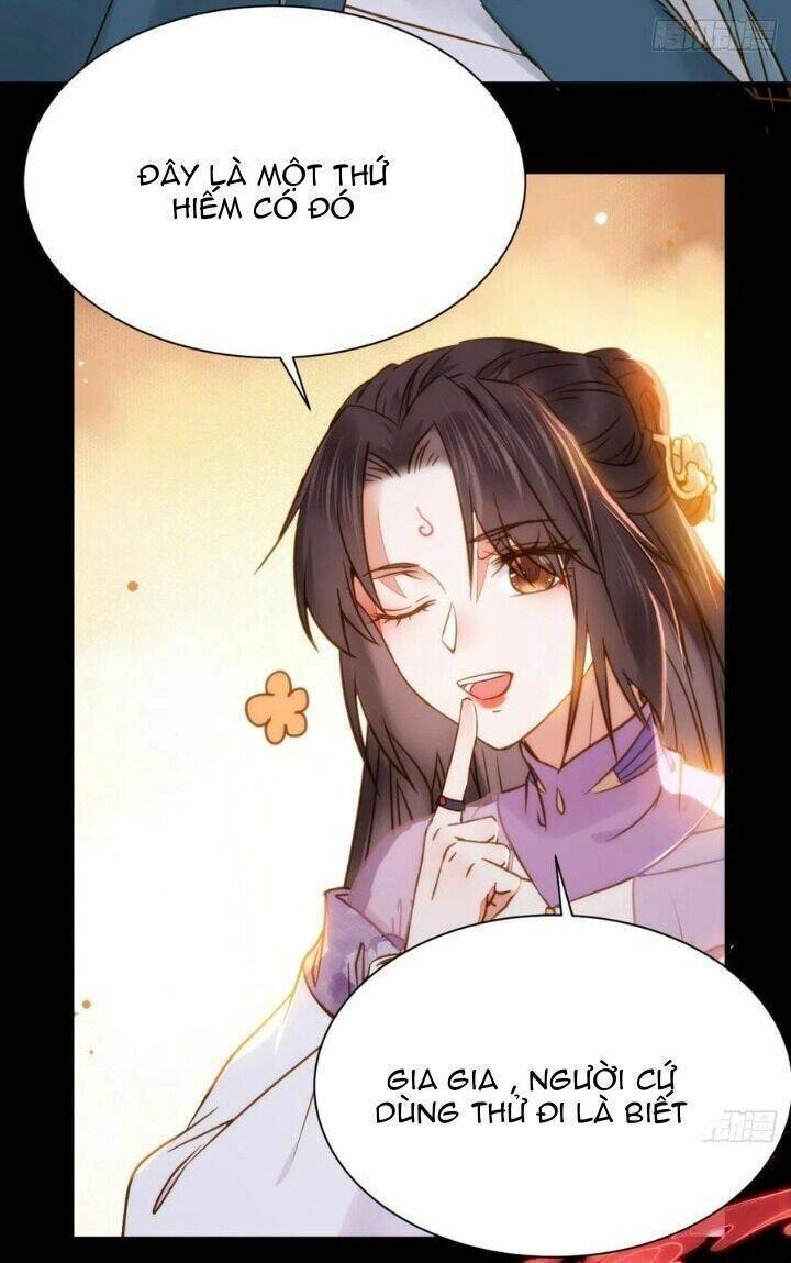 Tuyệt Sắc Quyến Rũ: Quỷ Y Chí Tôn - Chap 315