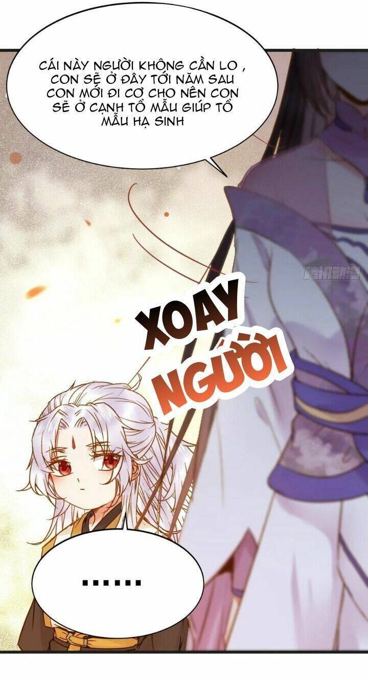 Tuyệt Sắc Quyến Rũ: Quỷ Y Chí Tôn - Chap 315