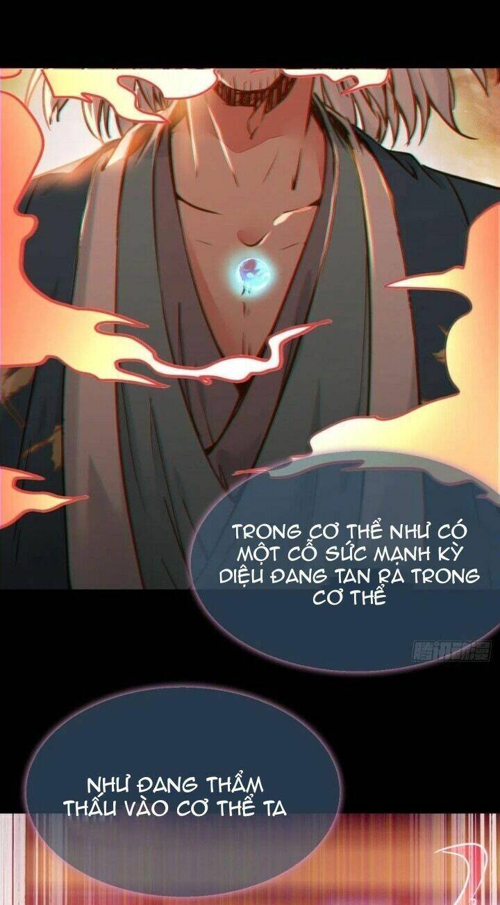 Tuyệt Sắc Quyến Rũ: Quỷ Y Chí Tôn - Chap 315