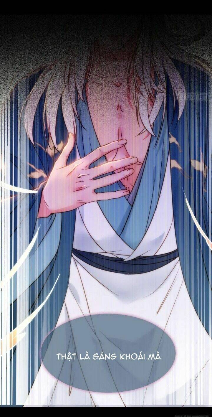 Tuyệt Sắc Quyến Rũ: Quỷ Y Chí Tôn - Chap 315