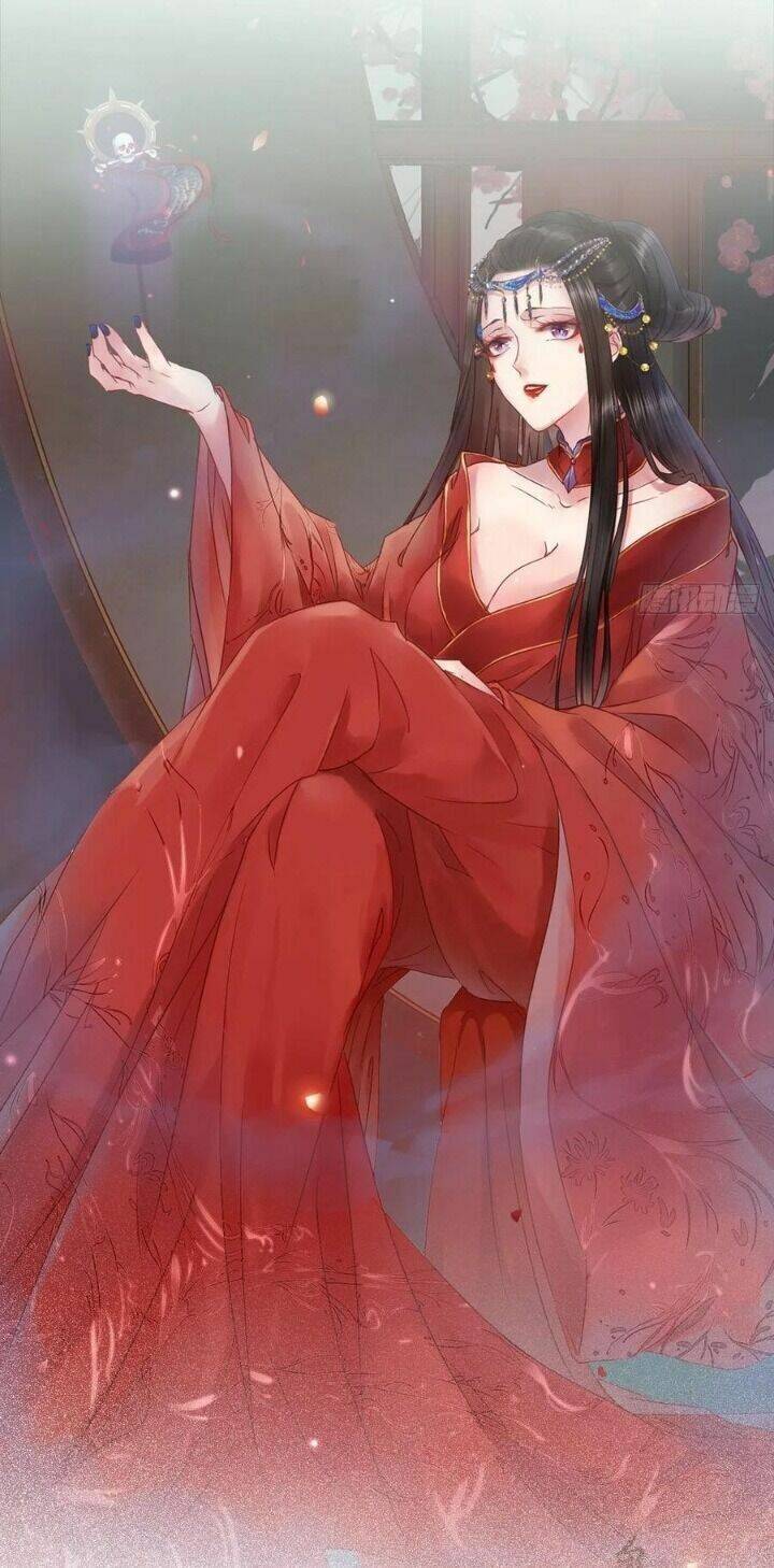 Tuyệt Sắc Quyến Rũ: Quỷ Y Chí Tôn - Chap 316