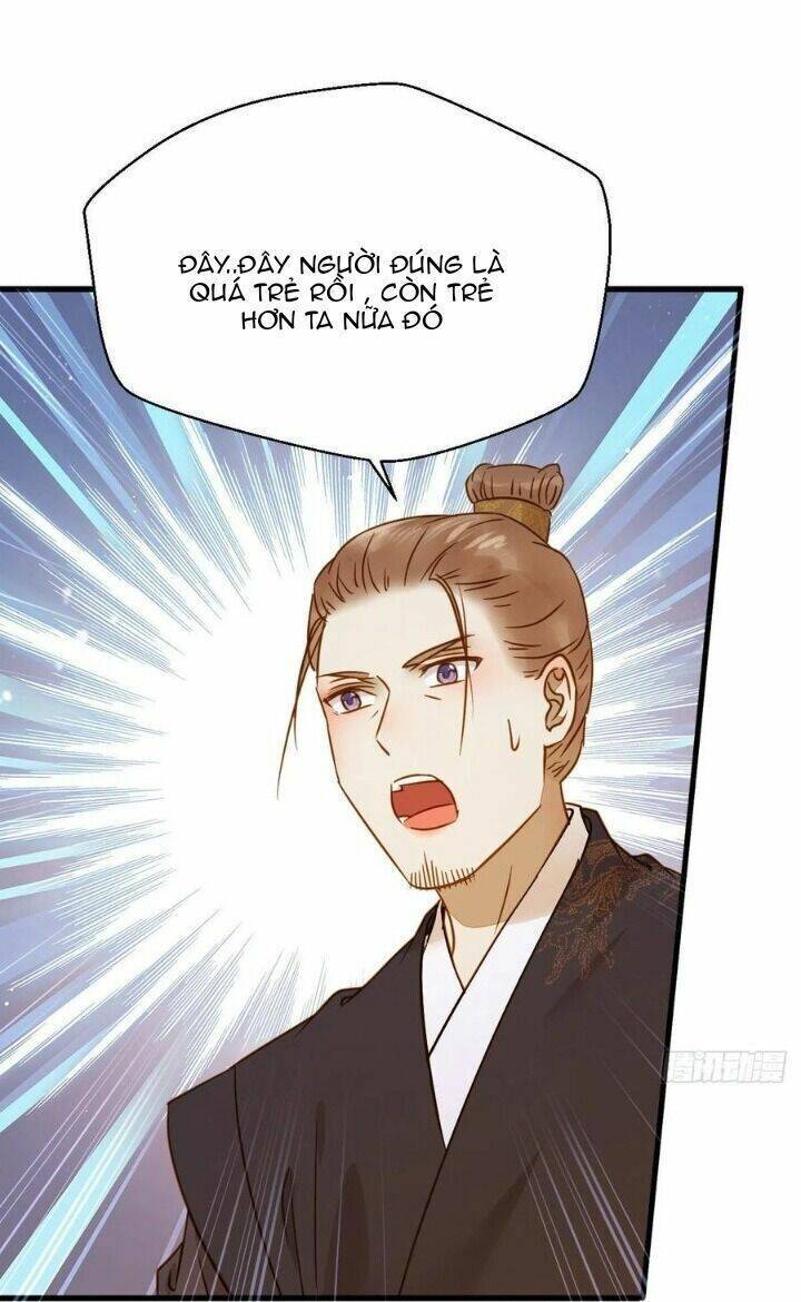 Tuyệt Sắc Quyến Rũ: Quỷ Y Chí Tôn - Chap 316