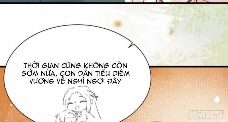 Tuyệt Sắc Quyến Rũ: Quỷ Y Chí Tôn - Chap 316