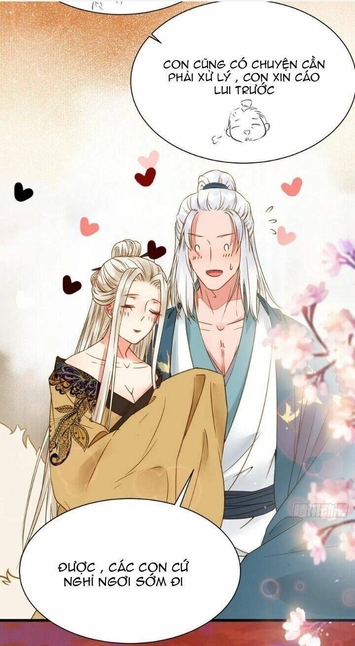 Tuyệt Sắc Quyến Rũ: Quỷ Y Chí Tôn - Chap 316