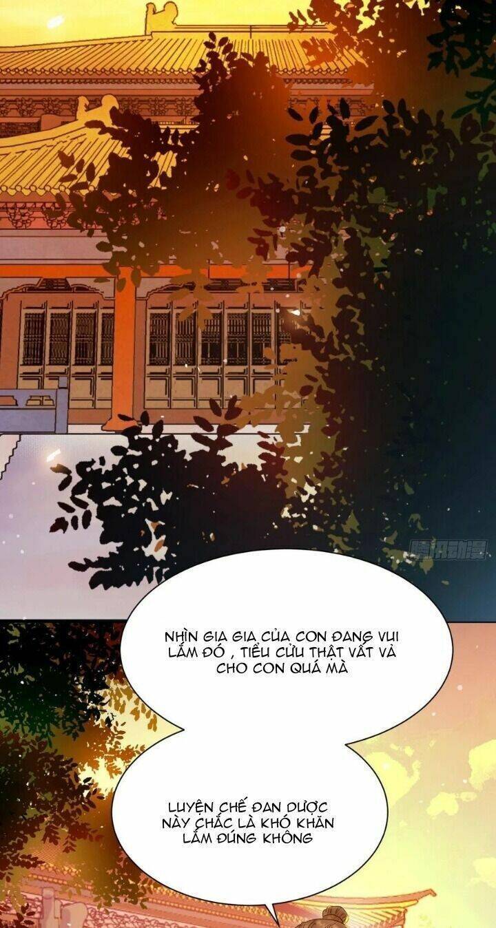 Tuyệt Sắc Quyến Rũ: Quỷ Y Chí Tôn - Chap 316