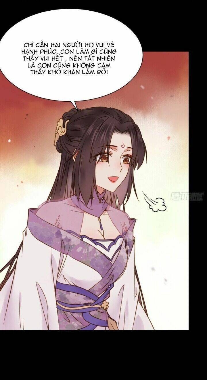 Tuyệt Sắc Quyến Rũ: Quỷ Y Chí Tôn - Chap 316