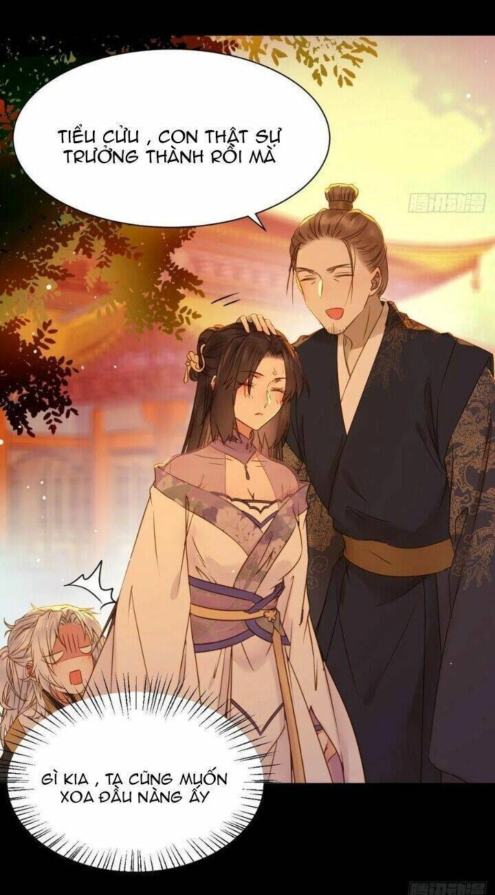 Tuyệt Sắc Quyến Rũ: Quỷ Y Chí Tôn - Chap 316