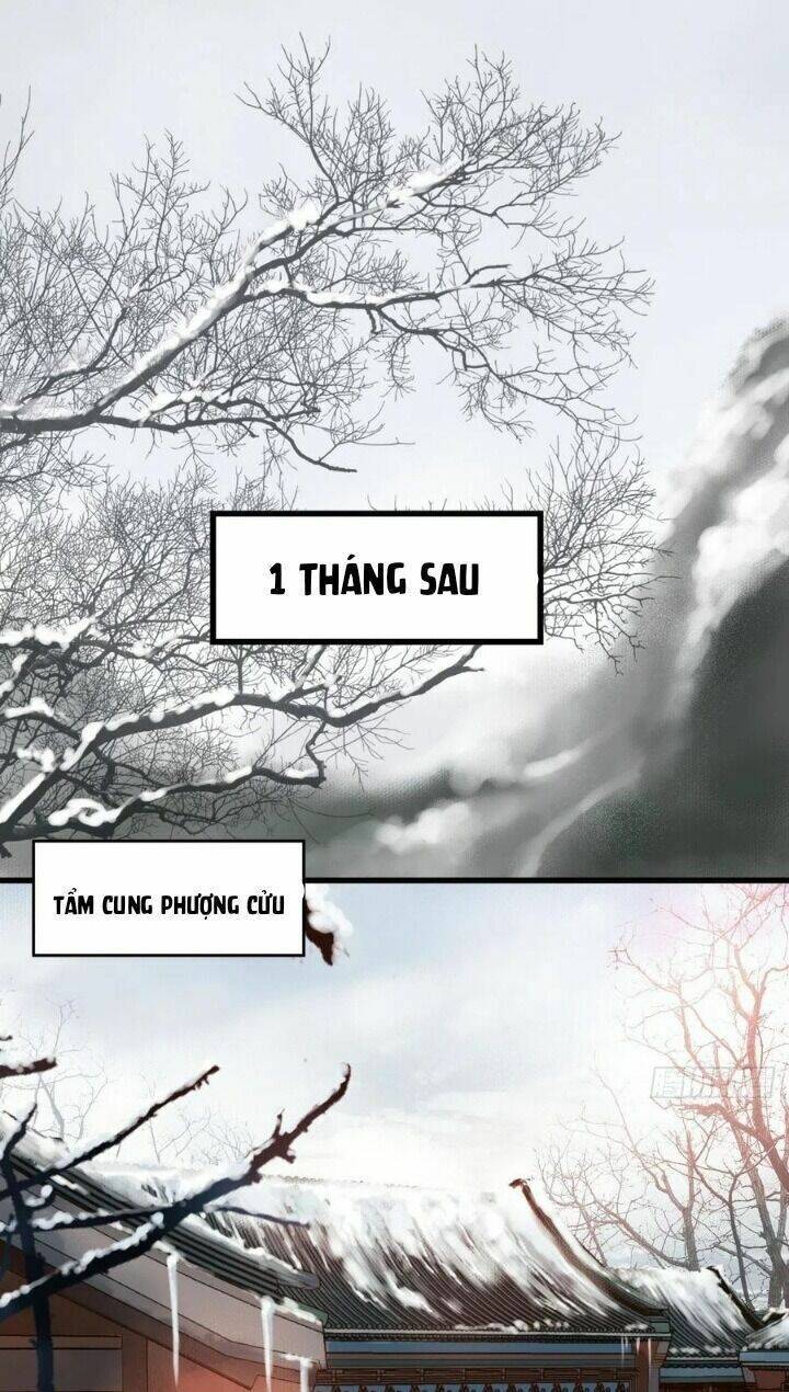 Tuyệt Sắc Quyến Rũ: Quỷ Y Chí Tôn - Chap 316