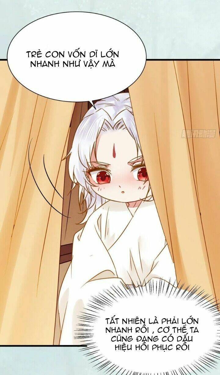Tuyệt Sắc Quyến Rũ: Quỷ Y Chí Tôn - Chap 316