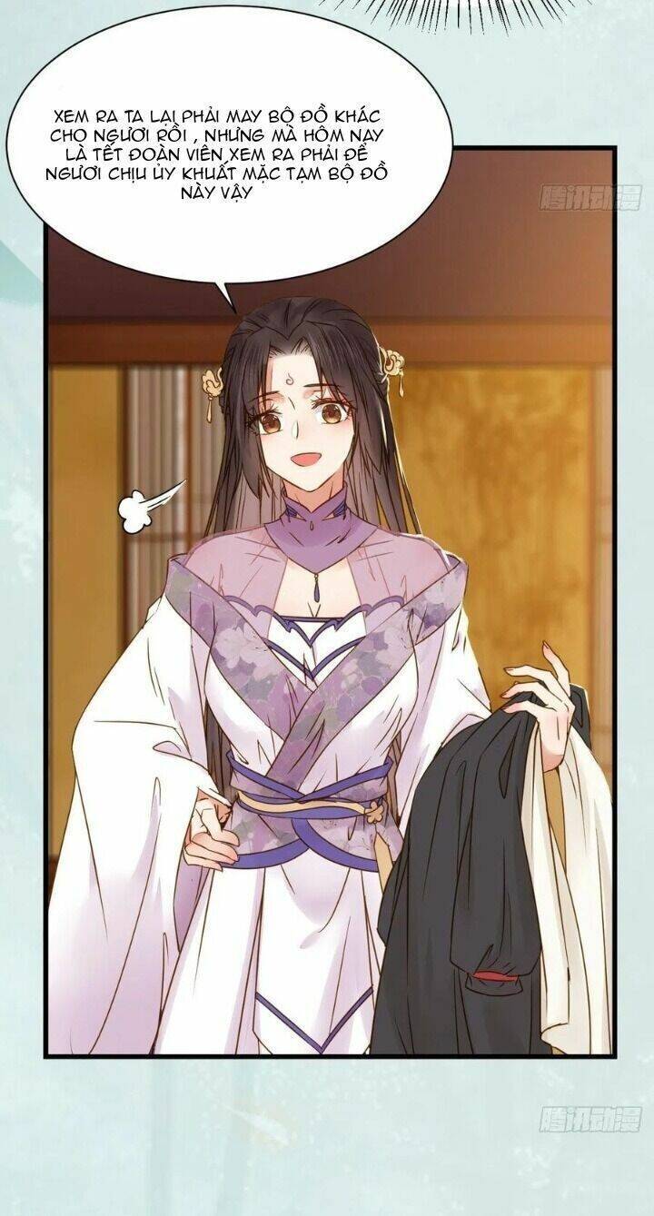 Tuyệt Sắc Quyến Rũ: Quỷ Y Chí Tôn - Chap 316